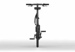 Gocycle Lokasuoja Eteen -Polkupyörät Shop gocycle gx sahkopyora