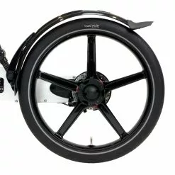 Gocycle Lokasuoja Eteen