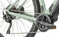 Moustache Dimanche 29.3 Gravel 9 Moustache Dimanche 29.3 Gravel -Polkupyörät Shop grx 400 vaihteet