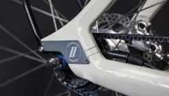 Schindelhauer Hannah Grafitti Musta -Polkupyörät Shop hihnaveto gtes schindelhauer hannah