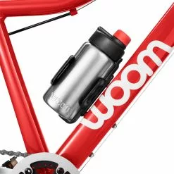 Edessä -Polkupyörät Shop juomapullo telineella lastenpyoraan