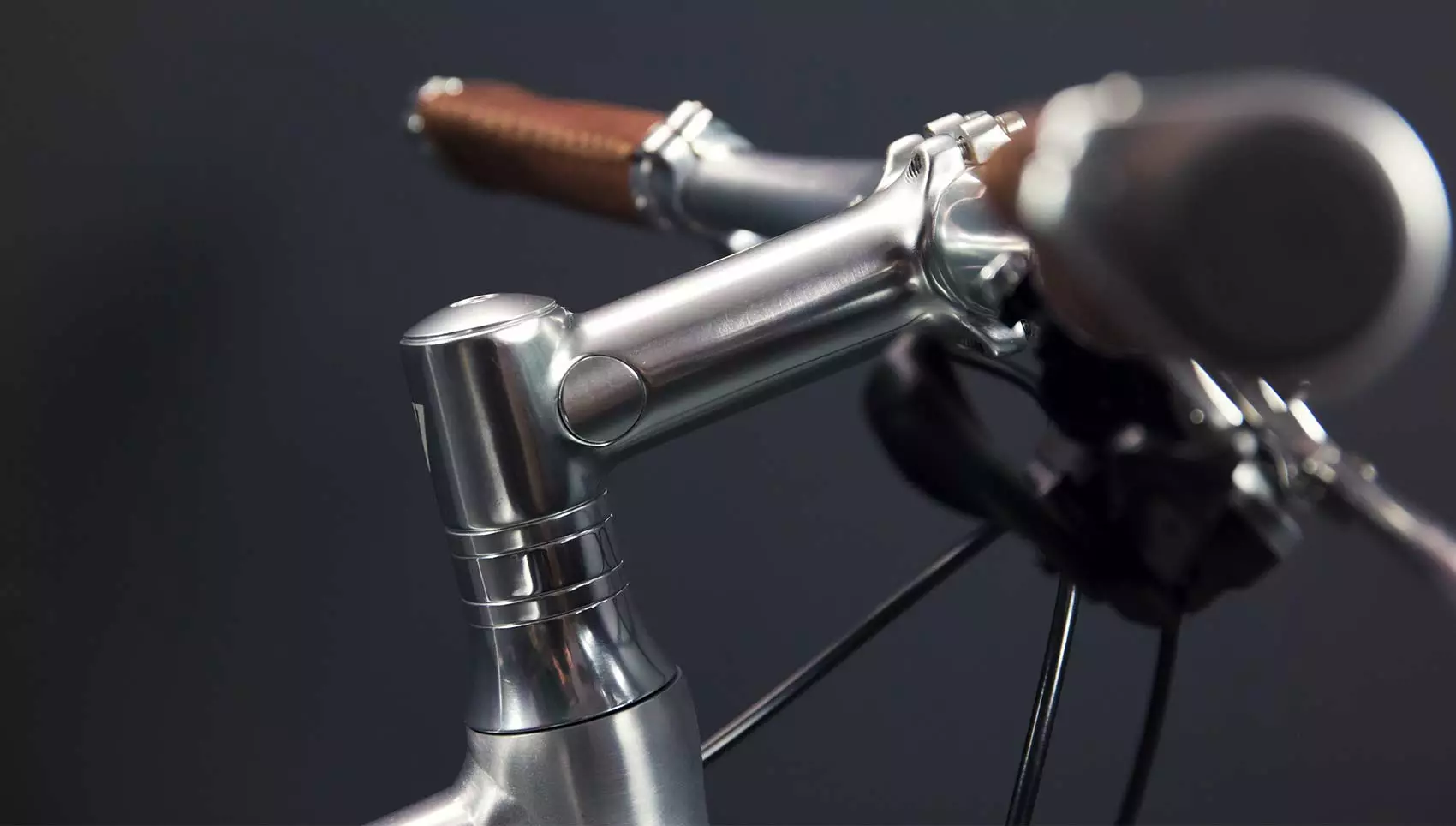 Schindelhauer Lotte 8-vaihteinen Naisten Pyörä -Kerman Valkoinen 2 Schindelhauer Lotte 8-vaihteinen Naisten Pyörä -Kerman Valkoinen - Image 2