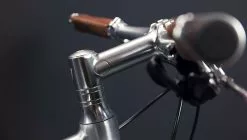 Schindelhauer Lotte 8-vaihteinen Naisten Pyörä – Punainen -Polkupyörät Shop lotte stemmi