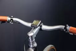 MAHLE Pulsar One Näyttö IWoc ONE -sähköpyöriin