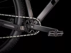 Trek Marlin 6 Maastopyörä- Matte Dnister Black -Polkupyörät Shop marlin 6 matte dnister black