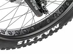 Moustache Samedi 26 Fat 4 Smart System 10 Moustache Samedi 26 Fat 4 Smart System -Polkupyörät Shop maxxis 26 x 4.80 renkaat