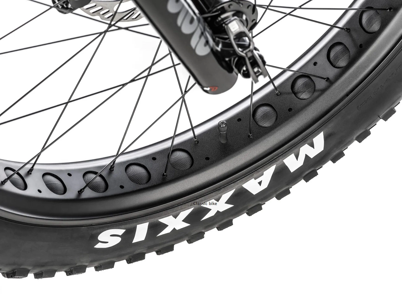 Moustache Samedi 26 Fat 4 Smart System 5 Moustache Samedi 26 Fat 4 Smart System - Image 5