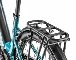 Moustache Samedi 27 Xroad 2 Open Smart System -Polkupyörät Shop mik ql3 rack