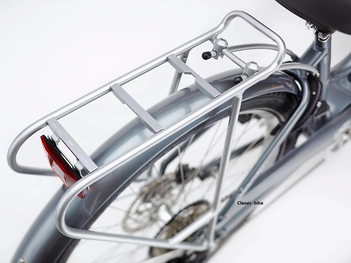 Electra Townie Path GO! 5i – Holographic 6 Electra Townie Path GO! 5i – Holographic - Image 6