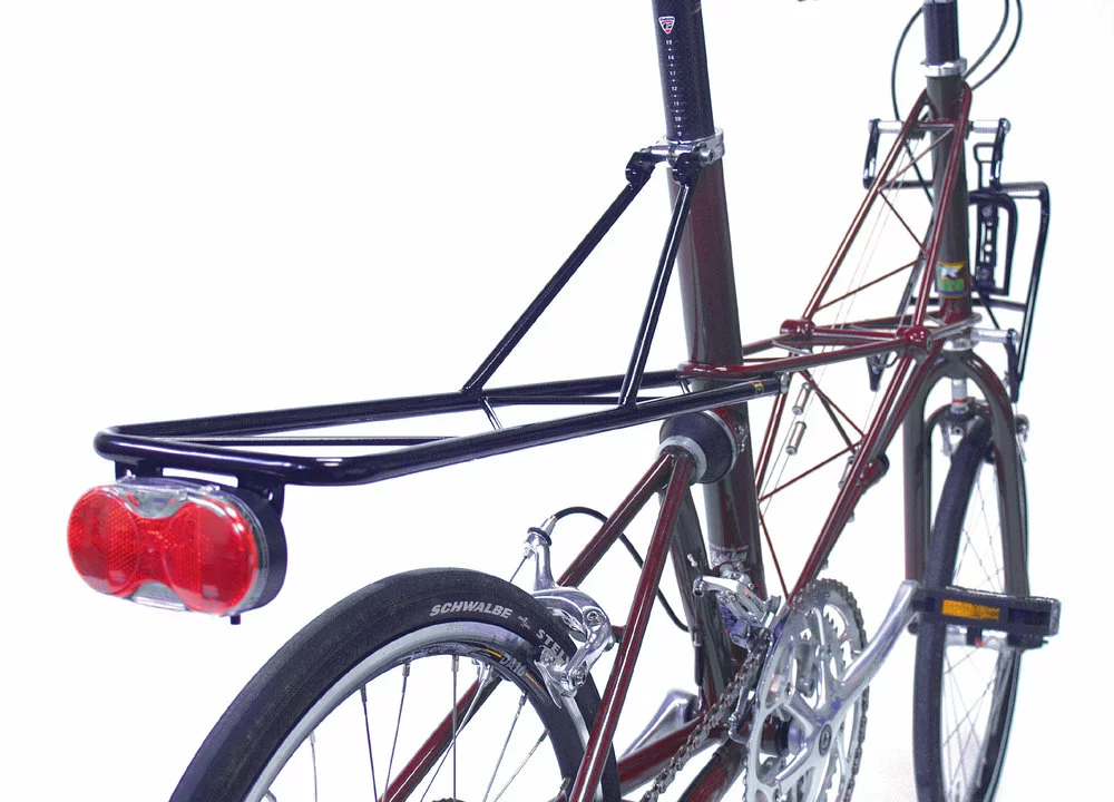 Moulton TSR 9 4 Moulton TSR 9 - Image 4