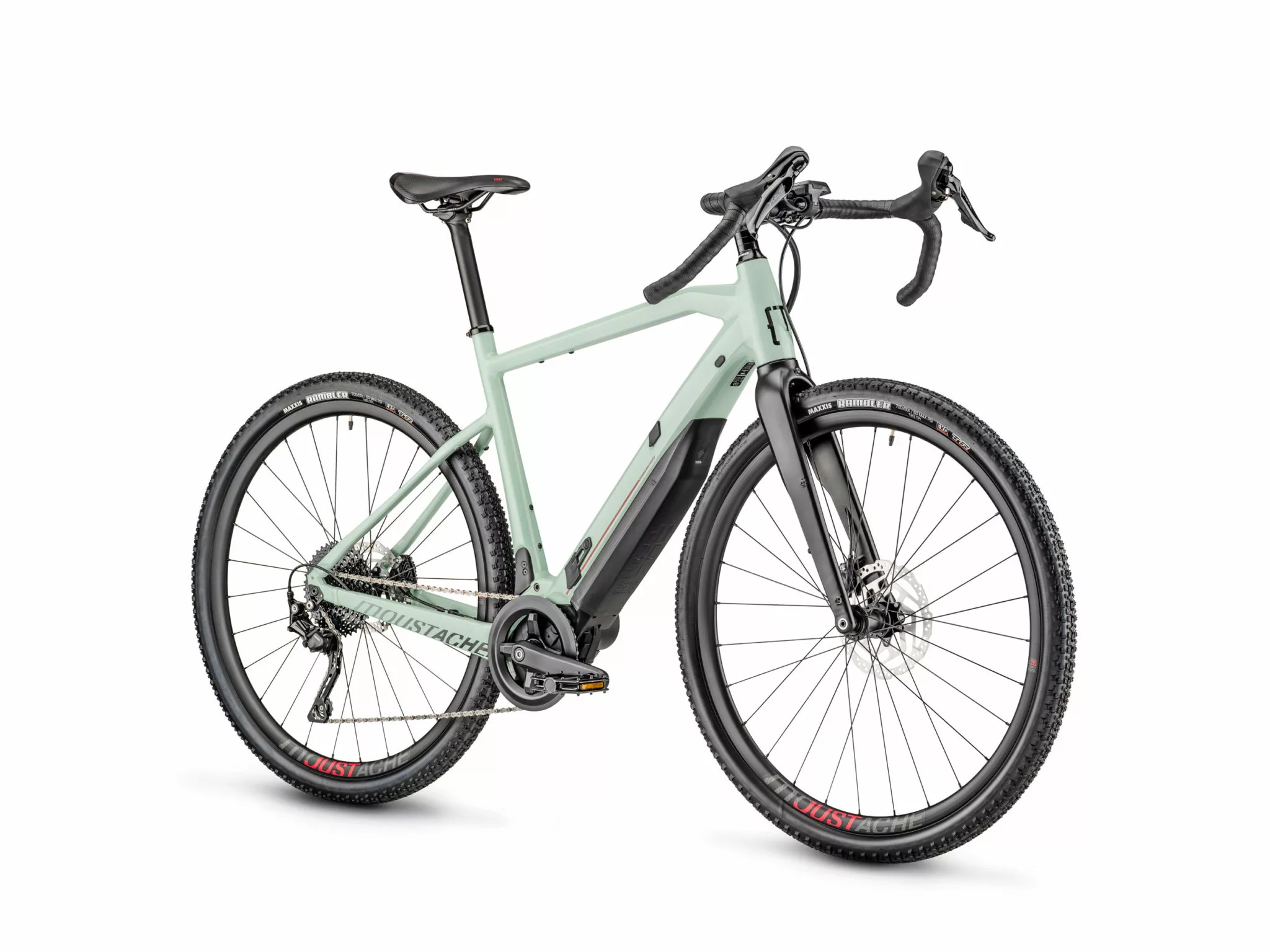 Moustache Dimanche 29.3 Gravel 2 Moustache Dimanche 29.3 Gravel - Image 2