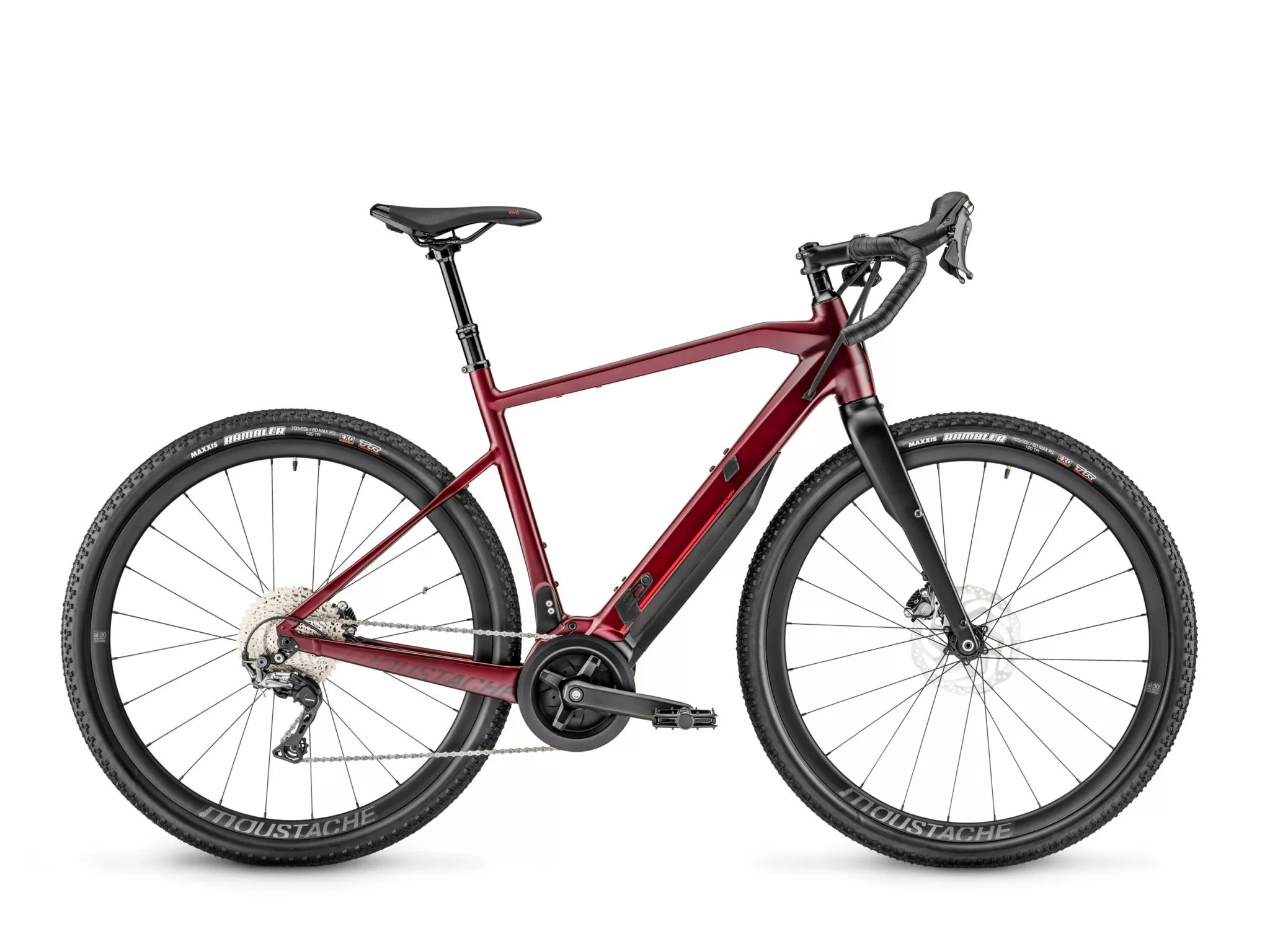 Moustache Dimanche 29.5 Gravel 1 Moustache Dimanche 29.5 Gravel