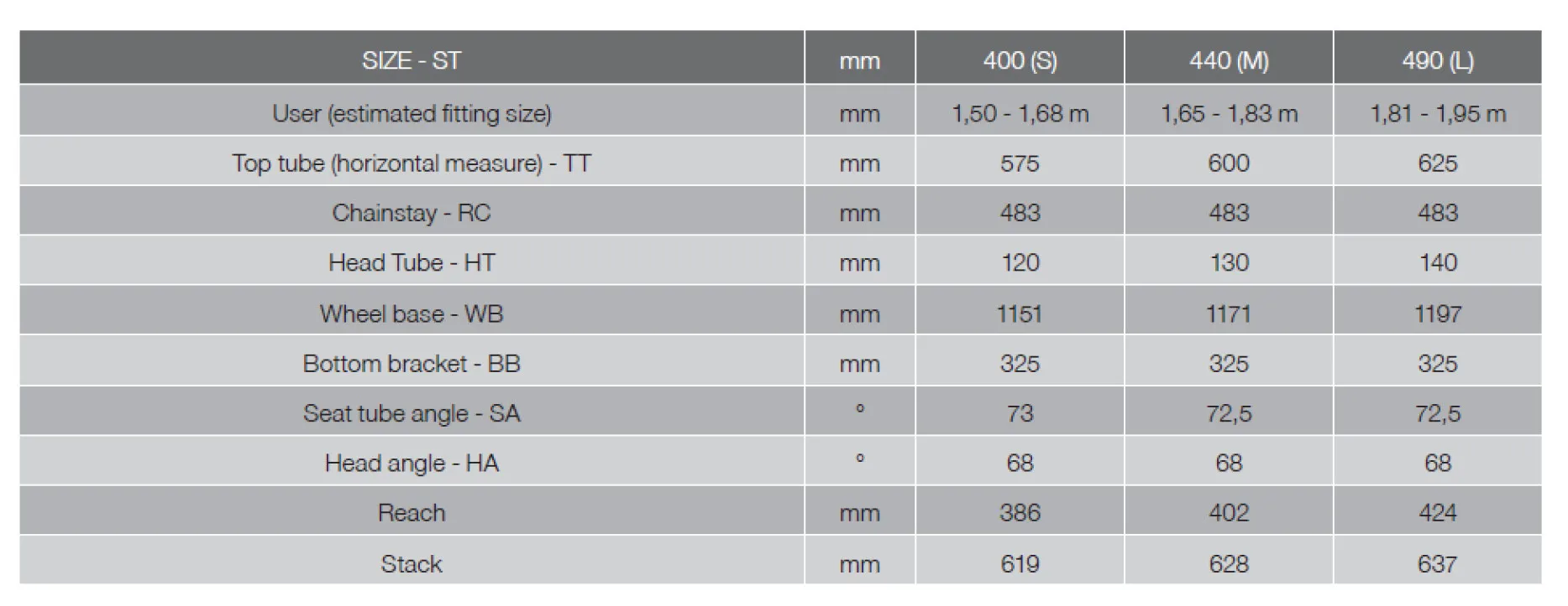 Moustache Samedi 26 Fat 4 – Fatbike 4 Moustache Samedi 26 Fat 4 – Fatbike - Image 4