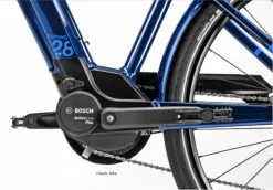 Moustache Samedi 28.2 Open Sähköpyörä -Polkupyörät Shop moustache samedi 28 2