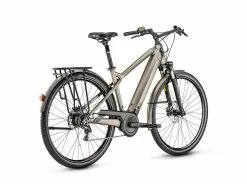 Moustache Samedi 28.3 Miesten Sähköpyörä -Polkupyörät Shop moustache samedi 28 3 mens ebike