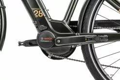 Moustache Samedi 28.7 Miesten Sähköpyörä -Polkupyörät Shop moustache samedi 28 7 bosch ebike