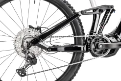 Moustache Samedi 29 Trail 4 -Polkupyörät Shop moustache samedi 29 trail 4 deore xt 1x12 1