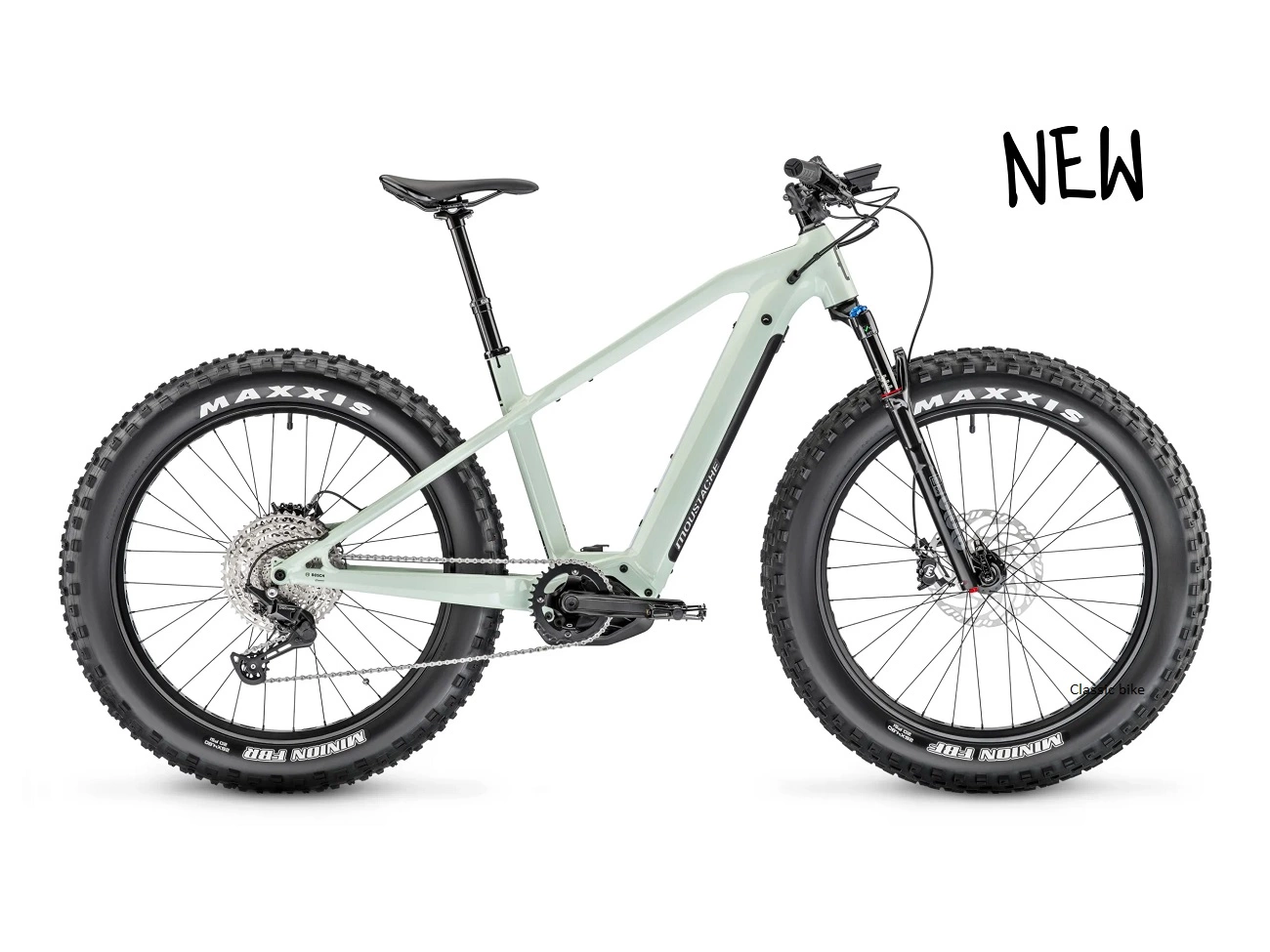 Moustache Samedi 26 Fat 4 Smart System 1 Moustache Samedi 26 Fat 4 Smart System