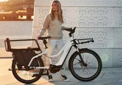 Riese & Muller Multicharger Mixte GT Touring 750 -Polkupyörät Shop multicharger mixte 2022