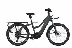 Riese & Muller Multicharger Mixte GT Touring 750