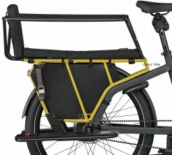 Riese & Muller Multicharger GT Vario 7 Riese & Muller Multicharger GT Vario -Polkupyörät Shop multicharger safety bar kit 1