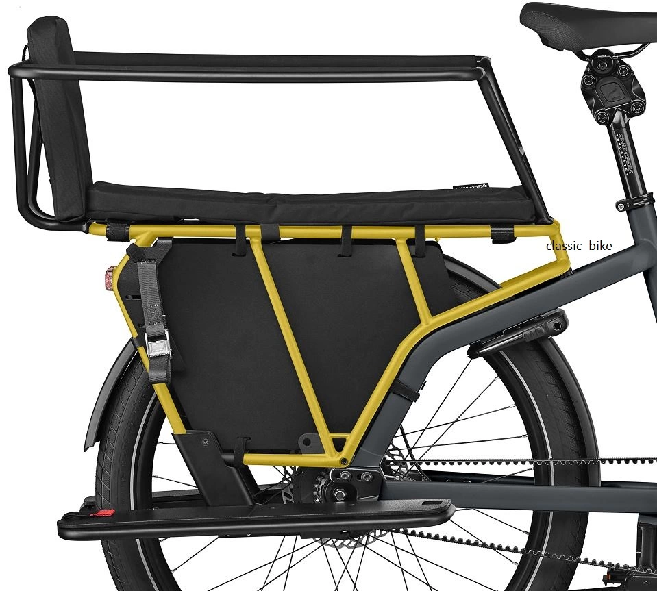 Riese & Muller Multicharger GT Vario 3 Riese & Muller Multicharger GT Vario - Image 3