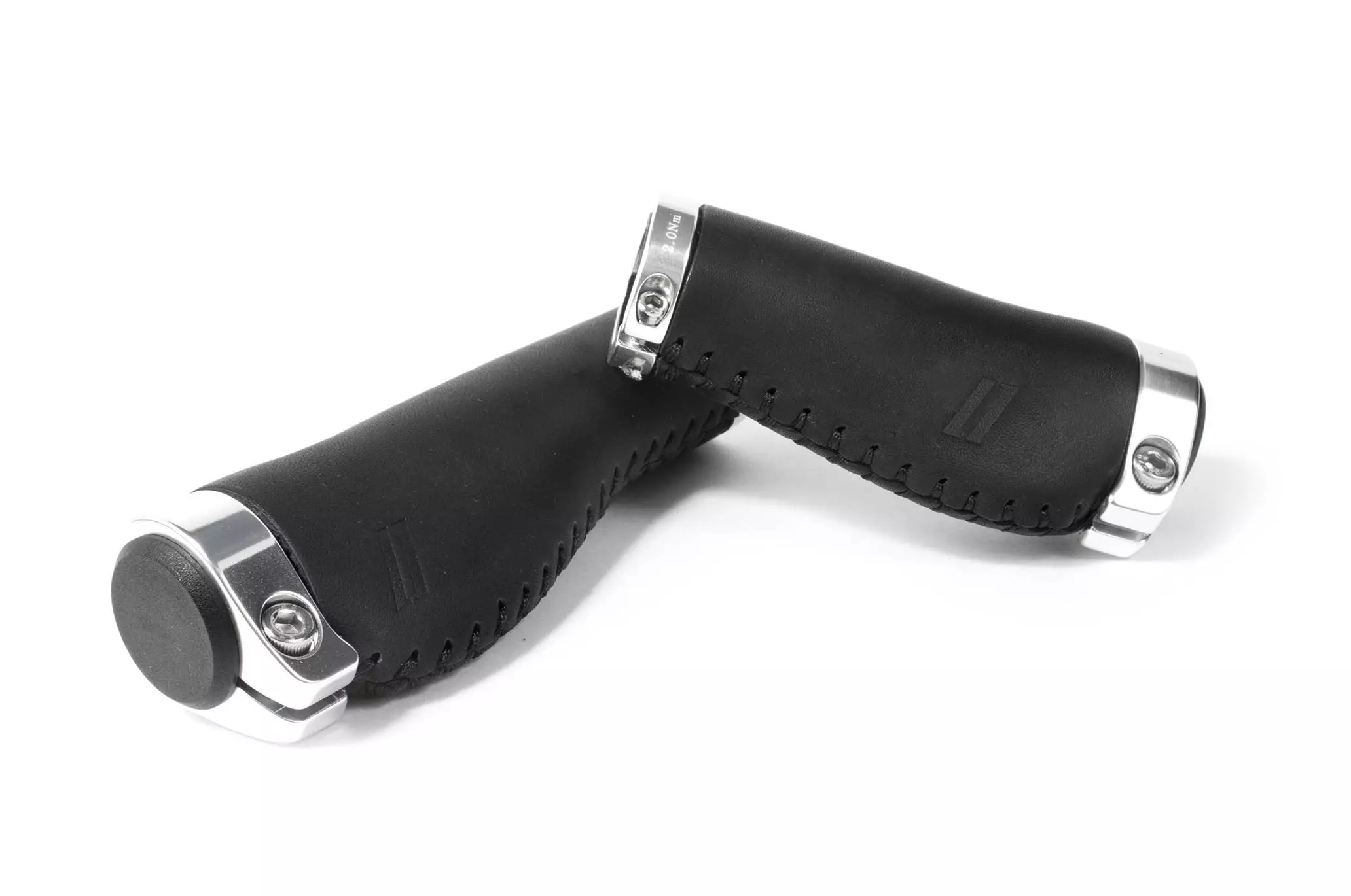 Schindelhauer Ergo Nahkagripit – Musta 138/103mm 1 Schindelhauer Ergo Nahkagripit – Musta 138/103mm