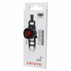 Cateye ORB USB-ladattava Takavalo -Polkupyörät Shop orb ladattava 2