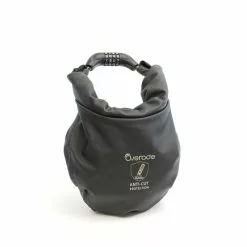 Overade Loxi Pyörän Ketjulukko Ja Suojapussi 9l -Polkupyörät Shop overade loxi