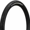 Panaracer Gravelking SK Taitettava Musta Ulkorengas – 650b