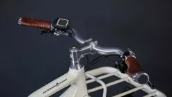 Schindelhauer Hannah- Naisten Sähköavusteinen Pyörä Hihnavedolla -Polkupyörät Shop paras naisten sahkopyora schindelhauer hannah