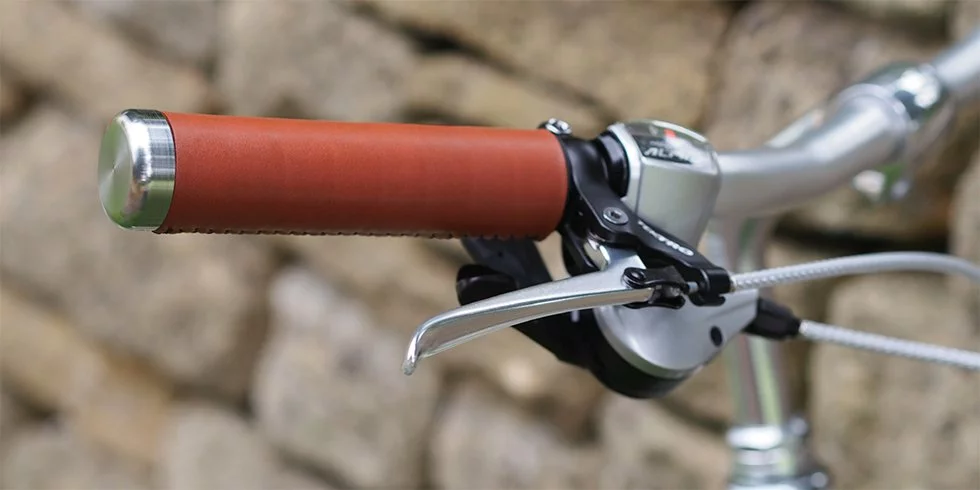 Pashley Aurora Naisten Mixte Pyörä – Valkoinen 6 Pashley Aurora Naisten Mixte Pyörä – Valkoinen - Image 6