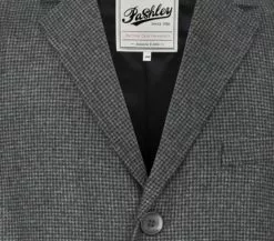 Pashley Miesten Tweed-takki -Polkupyörät Shop pashley mens blazer 1