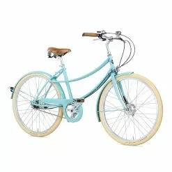 Pashley Penny