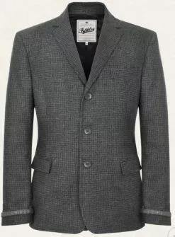 Pashley Miesten Tweed-takki