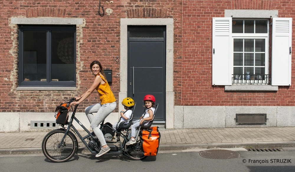 Urban Iki Lastenistuin 2 Urban Iki Lastenistuin - Image 2