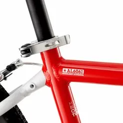 Woom 4 – Violetti -Polkupyörät Shop products 24 lasten pyora woom