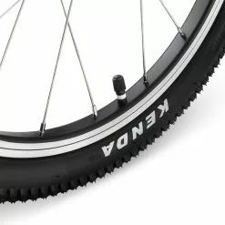 Woom 4 – Violetti -Polkupyörät Shop products 24 renkaat lasten pyora woom