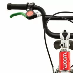 Woom 2 – Violetti -Polkupyörät Shop products 2 front