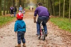 Woom 2 – Vihreä -Polkupyörät Shop products 71925 814233 1