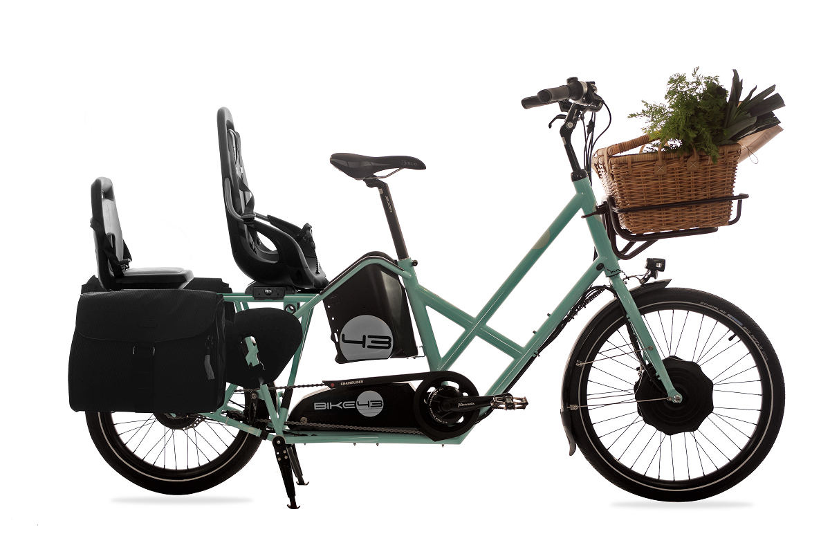 Urban Iki Lastenistuin 4 Urban Iki Lastenistuin - Image 4