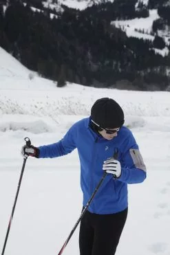 Ribcap Jackson – Antrasiitti / Antrasith -Polkupyörät Shop products CrossCountry Skiing2