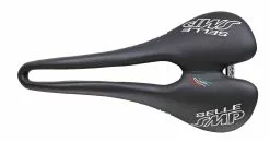Selle SMP Dynamic Maantie Ja MTB Satula – Musta -Polkupyörät Shop products DYNAMIC BLACK V6