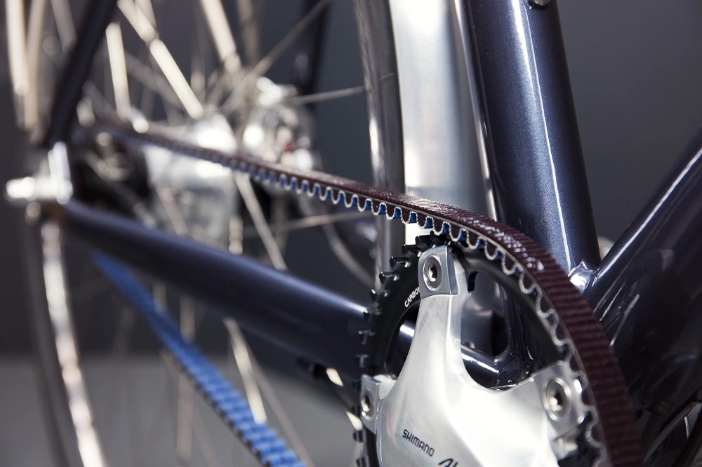 Schindelhauer Friedrich VIII – 8-vaihteinen Miesten Pyörä – Tummansininen 5 Schindelhauer Friedrich VIII – 8-vaihteinen Miesten Pyörä – Tummansininen - Image 5