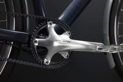 Schindelhauer Friedrich VIII – 8-vaihteinen Miesten Pyörä – Harjattu Alumiini Väri -Polkupyörät Shop products Friedrich VIII XI 2017OCo18