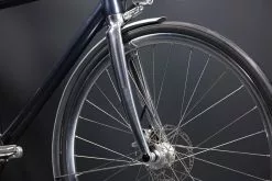 Schindelhauer Friedrich VIII – 8-vaihteinen Miesten Pyörä – Harjattu Alumiini Väri -Polkupyörät Shop products Friedrich VIII XI 2017OCo25