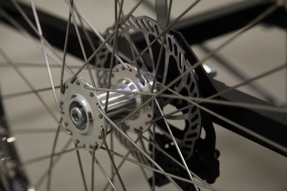 Christiania Bikes NoBox -sähköavusteinen Laatikkopyörä Projekteihin 5 Christiania Bikes NoBox -sähköavusteinen Laatikkopyörä Projekteihin - Image 5