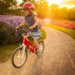 Woom 2 – Sininen 11 Woom 2 – Sininen -Polkupyörät Shop products IMG 4945 1920x 3