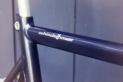 Schindelhauer Ludwig XI Miesten 11-vaihteinen Pyörä – Pure Alu -Polkupyörät Shop products Ludwig VIII XI 12