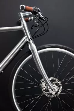 Schindelhauer Ludwig XIV Rohloff Vaihteella- Tumman Sininen -Polkupyörät Shop products Ludwig XIV 2017 01 1